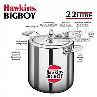 HAWKINS BIGBOY 22L BB22