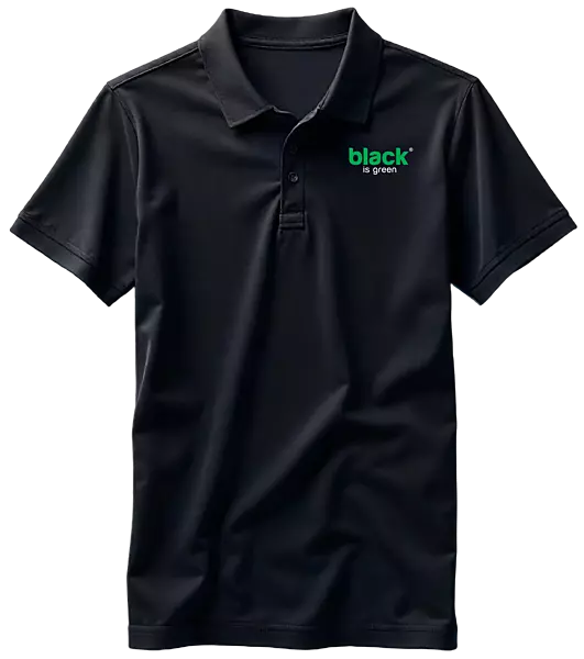 Premium Collar T-Shirts