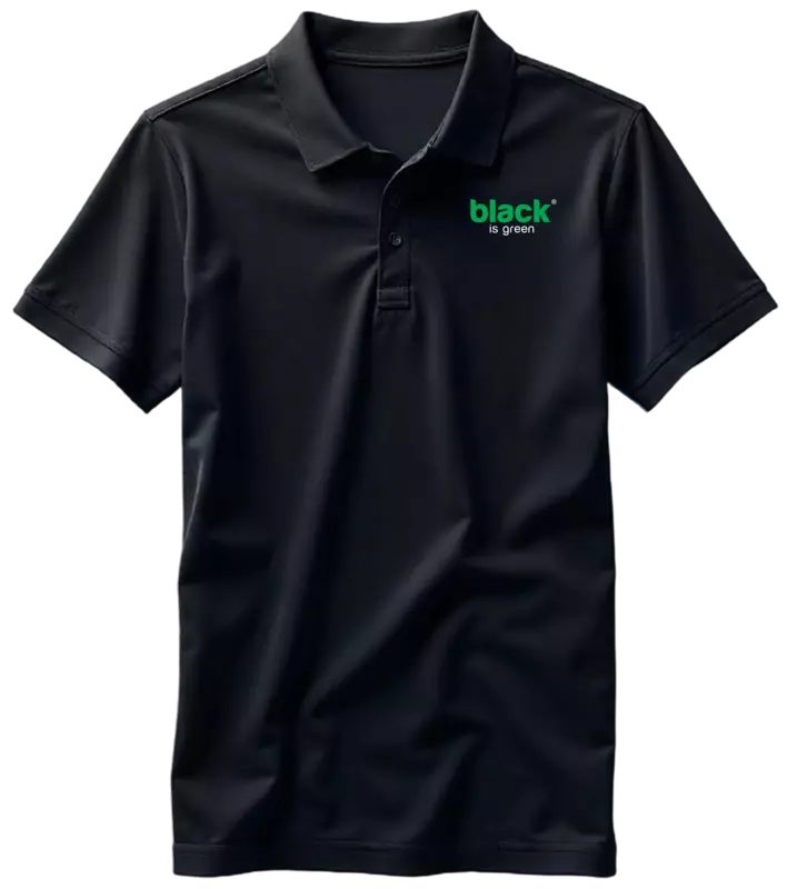 Premium Collar T-Shirts