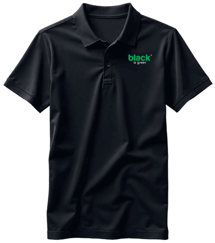 Premium Collar T-Shirts