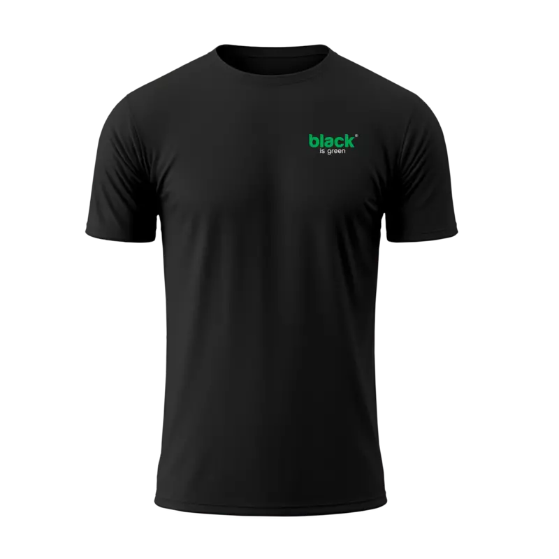 Round Neck T-Shirt