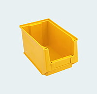 Front Partly Open (FPO) 45 Front Partly Open (FPO) 45