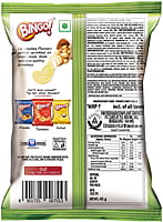 BINGO KILLIN CREAM**& ONION 45g