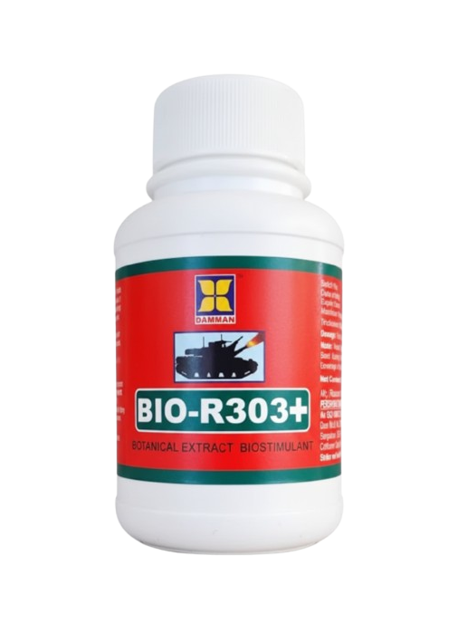 BIO-R303+ by DAMMAN