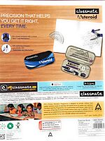 Classmate Biology Practical 265 X 215 HARD HQCS 100 SLB