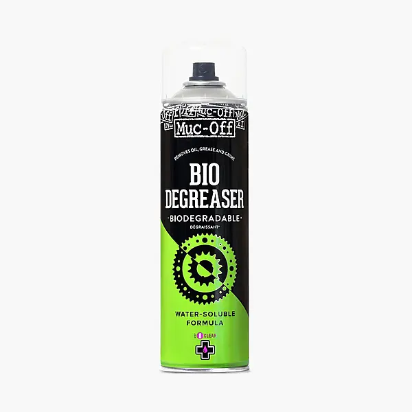 Muc Off BIO DEGREASER 500ML