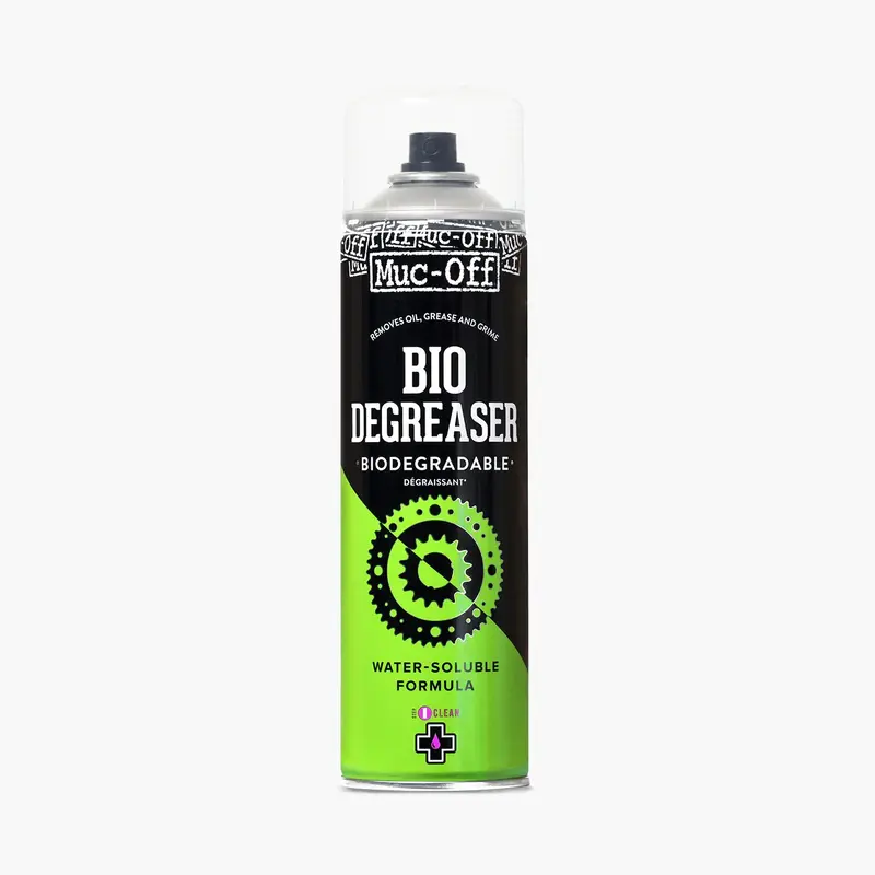 Muc Off BIO DEGREASER 500ML