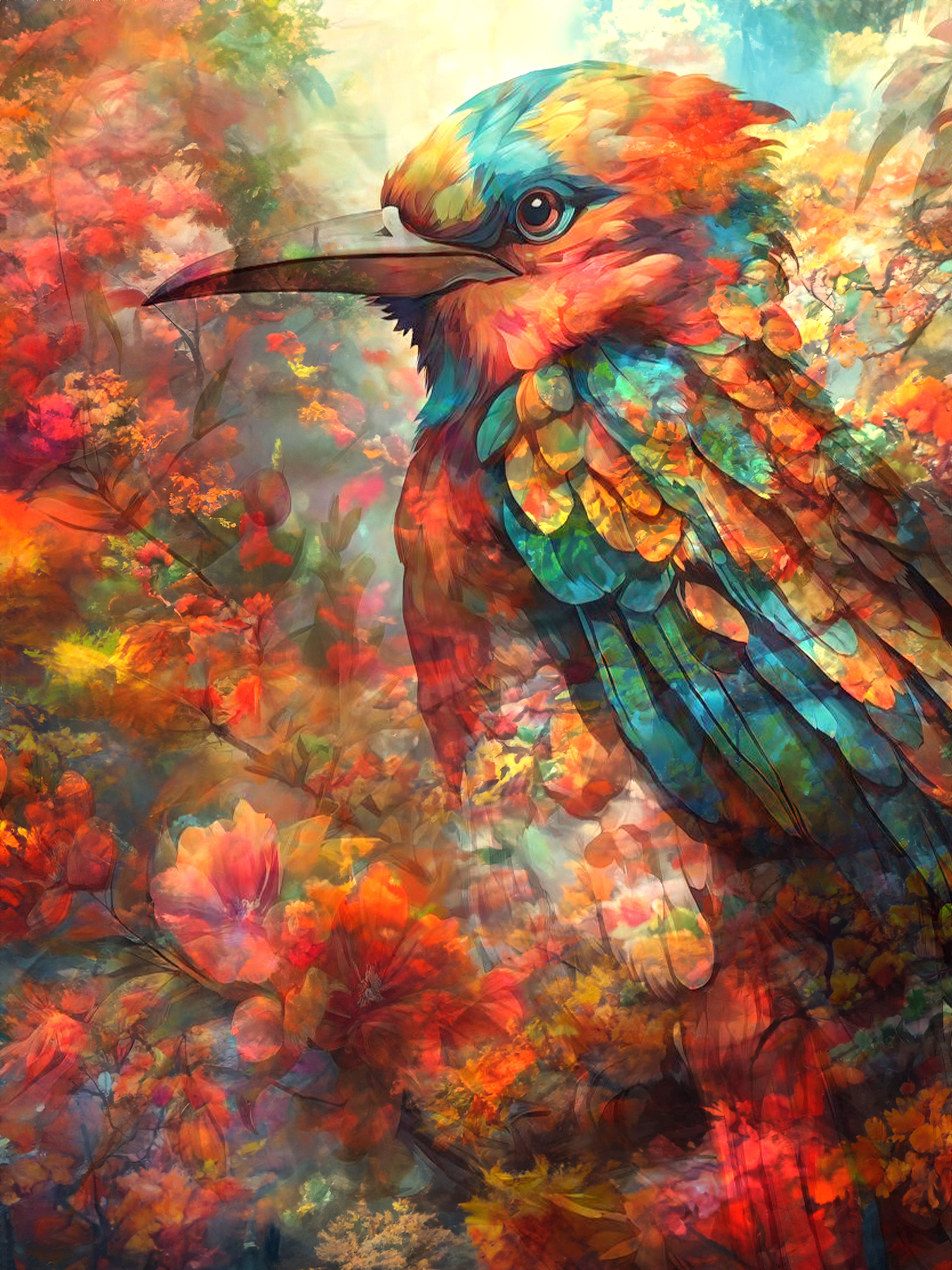 BIRD