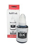 Canon G Series Printer PIXMA _Black 135ML x 1 bottles Canon G Series Printer PIXMA _Black 135ML x 1 bottles