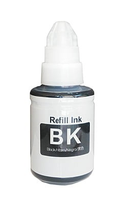 Canon G Series Printer PIXMA _Black 135ML x 1 bottles Canon G Series Printer PIXMA _Black 135ML x 1 bottles
