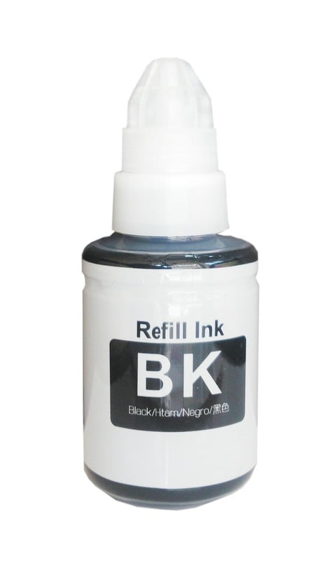 Canon G Series Printer PIXMA _Black 135ML x 1 bottles Canon G Series Printer PIXMA _Black 135ML x 1 bottles