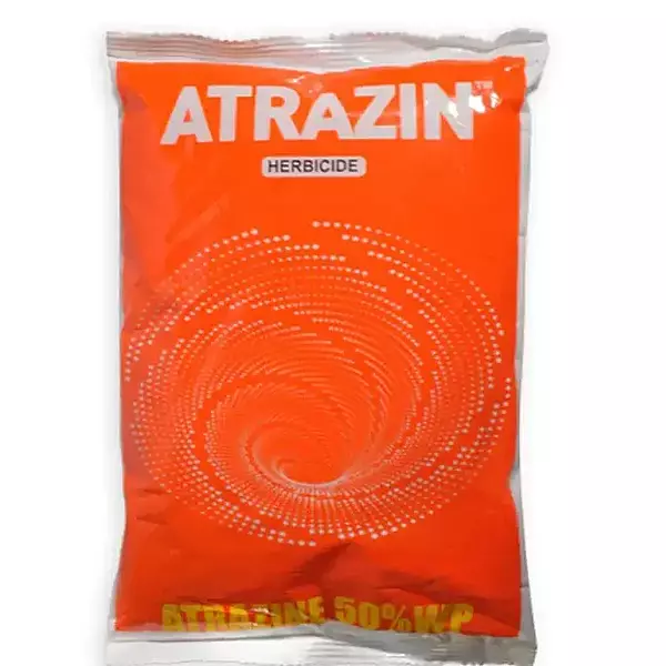 Atrazine Herbicide-(Insecticides (india) Ltd)