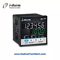 iTherm BL-77 counters