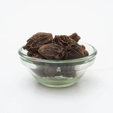 BLACK CARDAMOM 20gms