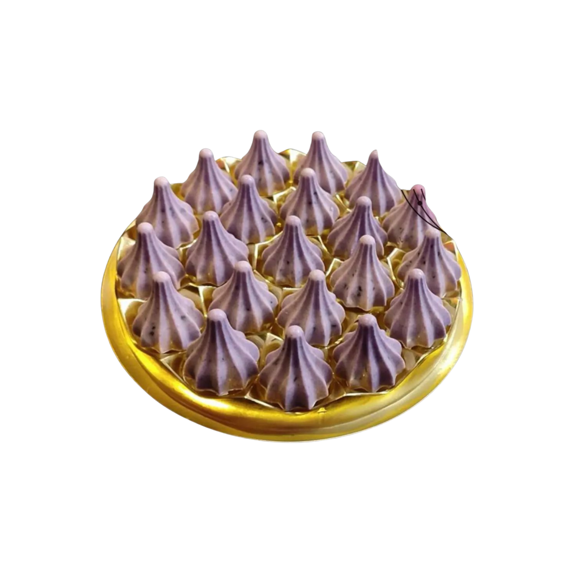 Black Currant Modak