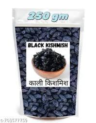 BLACK KISMIS 250gms