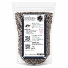 BLACK PEPPER 50gms