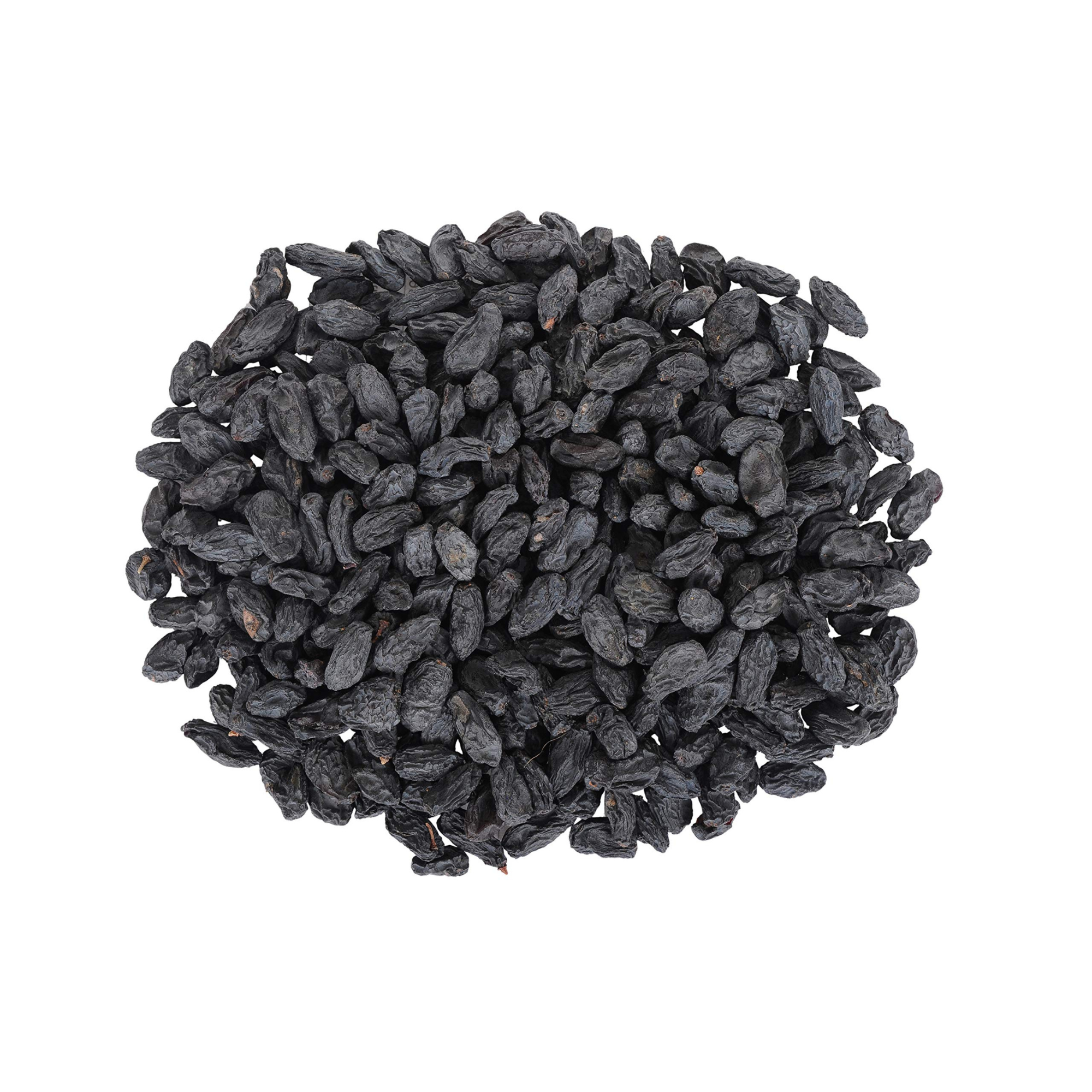 Black Raisins (Seedless) | Kali Drakh