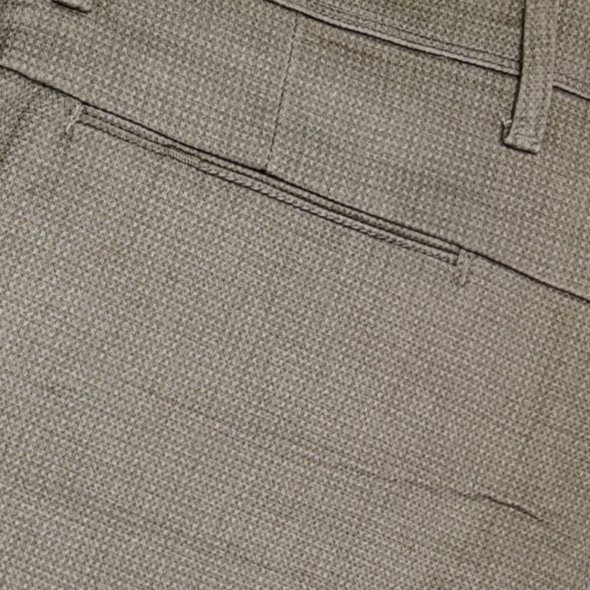 Self Design Knitting Pant