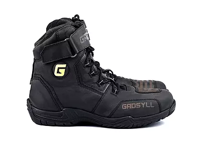 Gadsyll G-Star Maverick 7IN Water Resistant