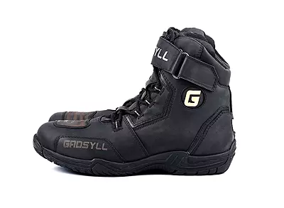Gadsyll G-Star Maverick 7IN Water Resistant