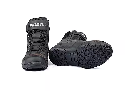 Gadsyll G-Star Maverick 7IN Water Resistant