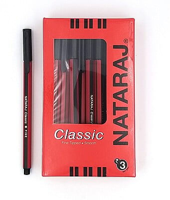 Nataraj  Ball Pen