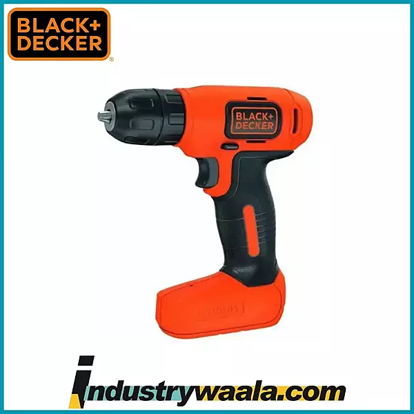 BLACK+DECKER BDCD8GPA-IN Angle Drill  (10 mm Chuck Size)