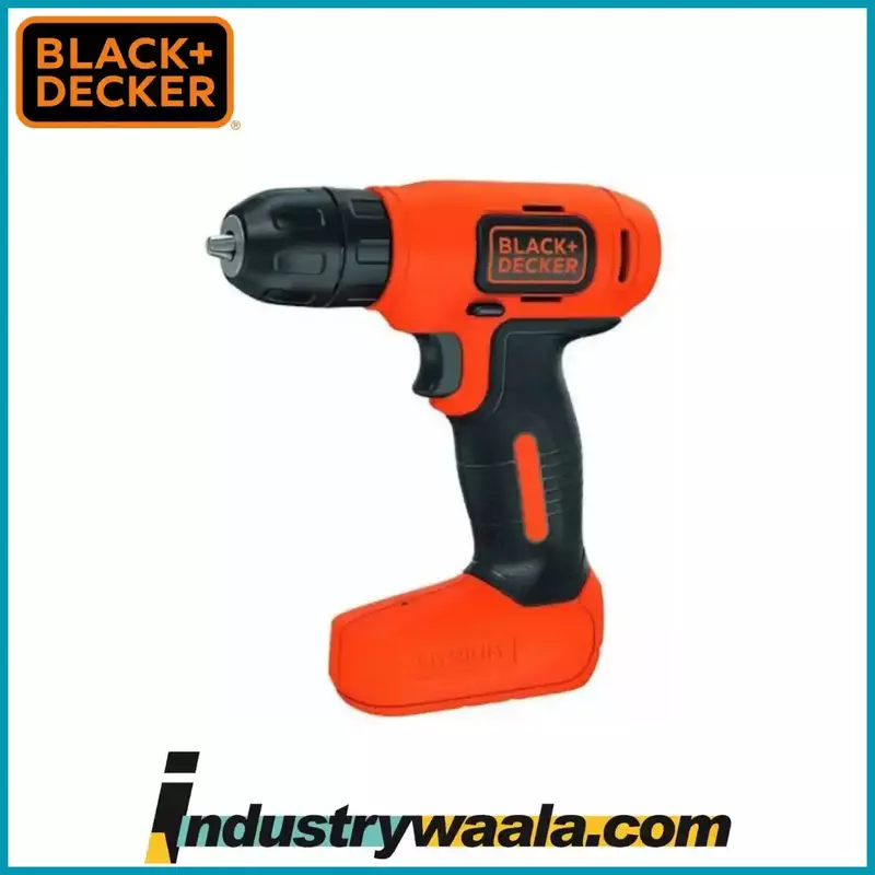 BLACK+DECKER BDCD8GPA-IN Angle Drill  (10 mm Chuck Size)