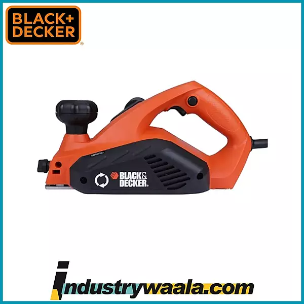 BLACK+DECKER KW712-QS 650W Wood Planer