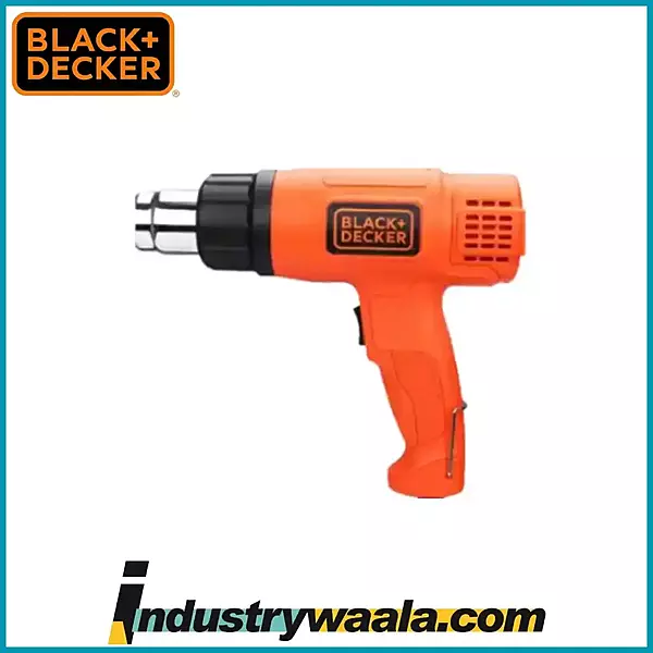 BLACK+DECKER KX1800-B1 1800 W Heat Gun