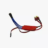 BLDC 30A ESC – Brushless DC Motor Electronic Speed Controller