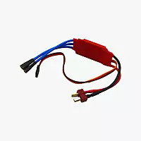 BLDC 30A ESC – Brushless DC Motor Electronic Speed Controller