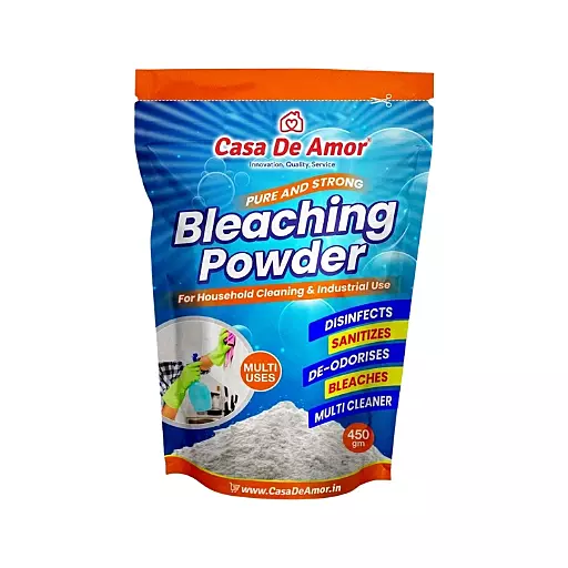 BLEACHING  POWDER