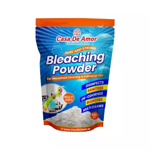BLEACHING  POWDER