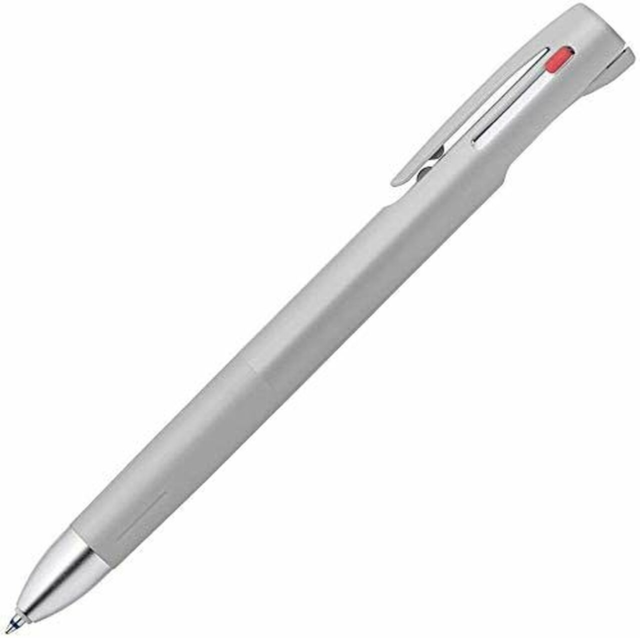 Zebra Blen 3C Ballpoint Pen 0.5 Gray