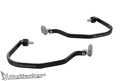 Barkbusters Hardware Kit - Two Point Mount for Ducati Multistrada 950 / 950S 2019 Onwards & Ducati Multistrada 1260 / 1260S 2018 Onwards & Ducati Multistrada 1260 Enduro 2020 Onwards