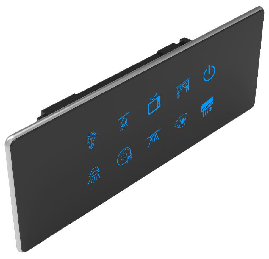 Touch Switch (10S)