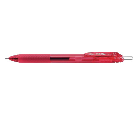 Pentel Energizer S Gel Pen 0.5 Pink