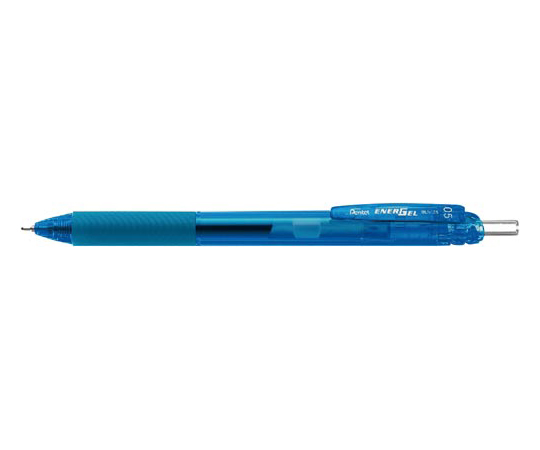 Pentel Energizer S Gel Pen 0.5 Sky Blue