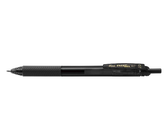 Pentel Energizer S Gel Pen 0.7 Black