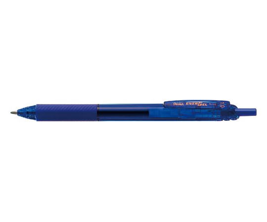 Pentel Energizer S Gel Pen 1.0 Blue
