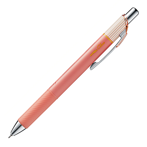 Pentel EnerGel Crenna 0.3 Red