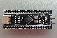 BLACKPILLSTM32F401CCU6