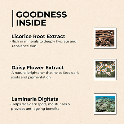 Biolight Starter Kit