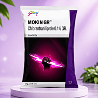 Godrej Mokin GR Insecticide | Vetrivel Agro Services