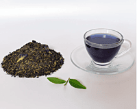 BLUE Butterfly Pea Flower Tea