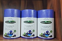 BLUE Butterfly Pea Flower Tea