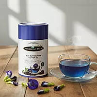 BLUE Butterfly Pea Flower Tea