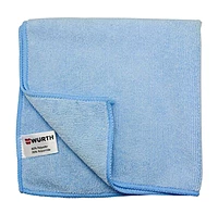 WURTH MICRO-FIBER CLOTH-BLUE